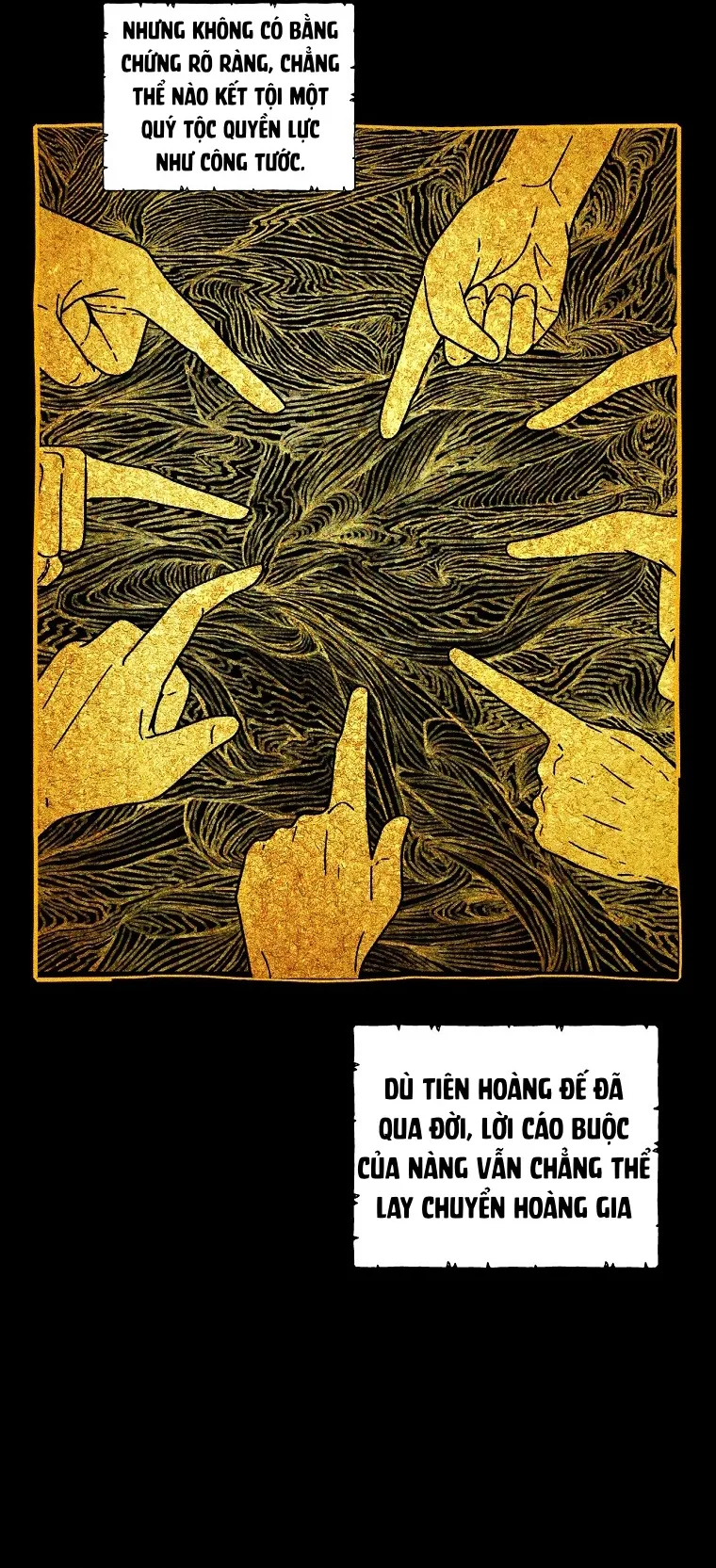 Tôi Sẽ Ly Hôn Với Anh Trai Nữ Chính Chap 6 - trang 74