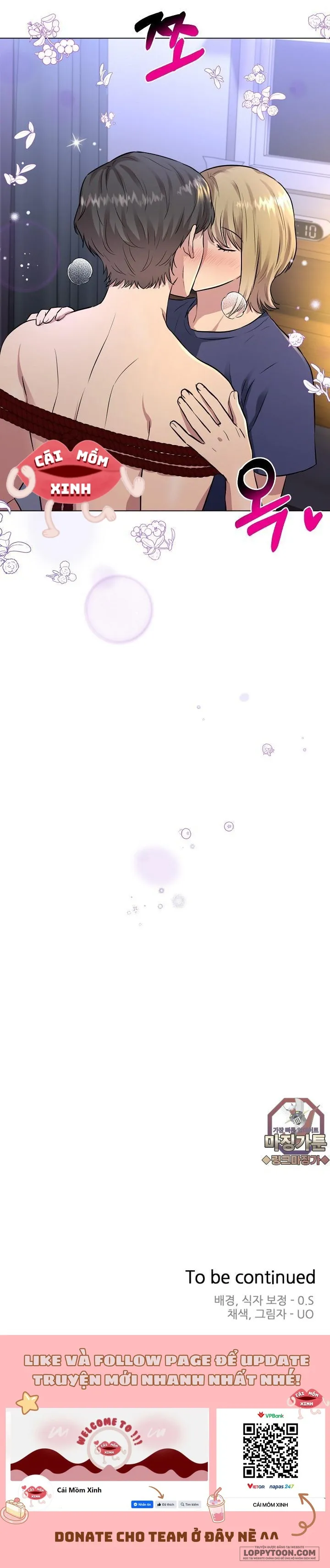 Twenty Nights Chap 17 - trang 11