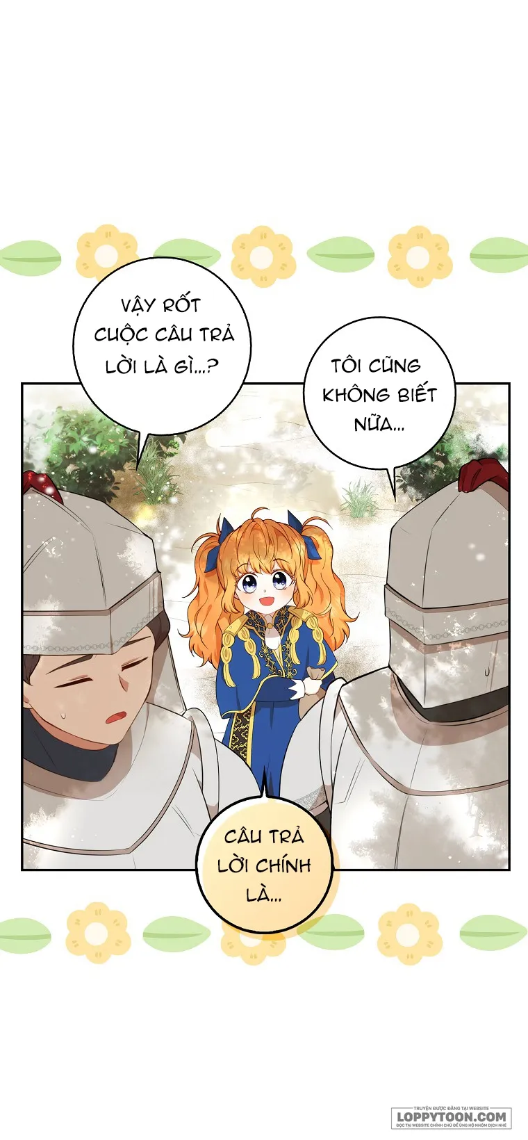 Sóc Con Tài Năng Chap 9 - trang 12