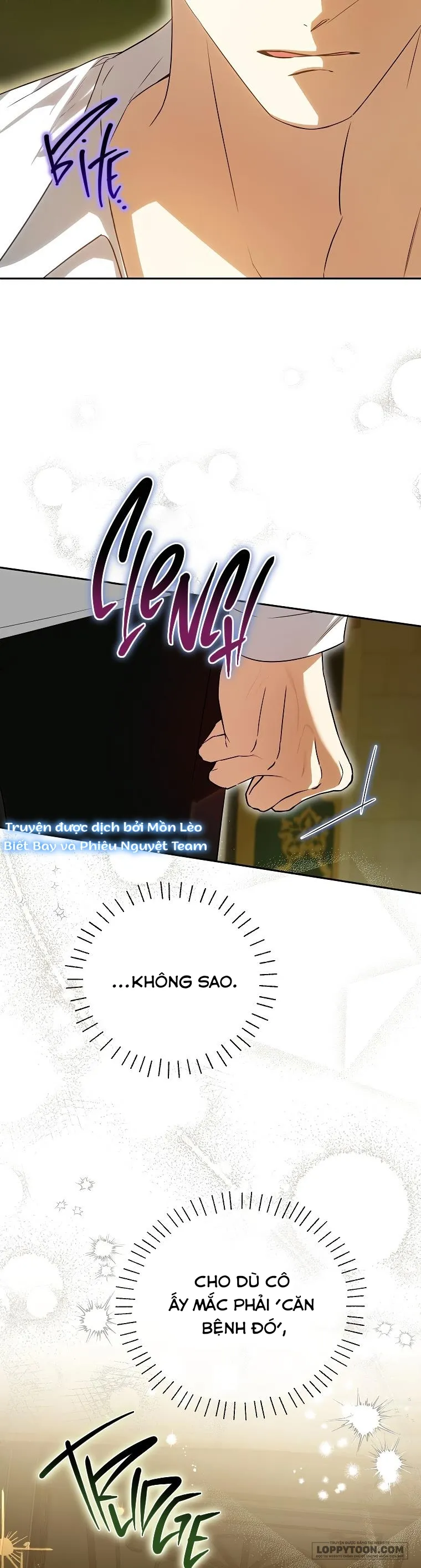 Hình Như Tôi Đã Xuyên Vào Cuốn Tiểu Thuyết Nào Đó Chap 41 - trang 14