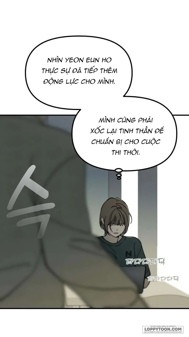 Cặp Đôi Không Chính Thức Chap 22 - trang 63
