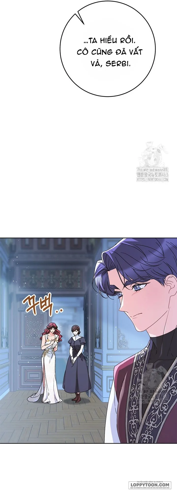 Nuôi Dưỡng Em Gái Xinh Đẹp Chap 75 - trang 34