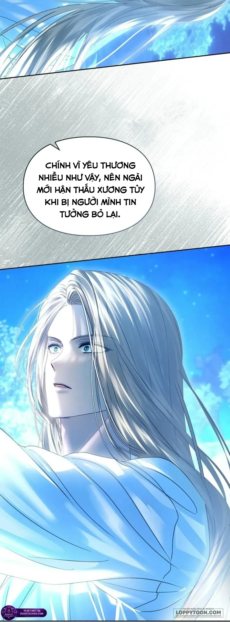 Phạm Nhân Bé Con Của Dinh Thự Mùa Đông Chap 97 - trang 81