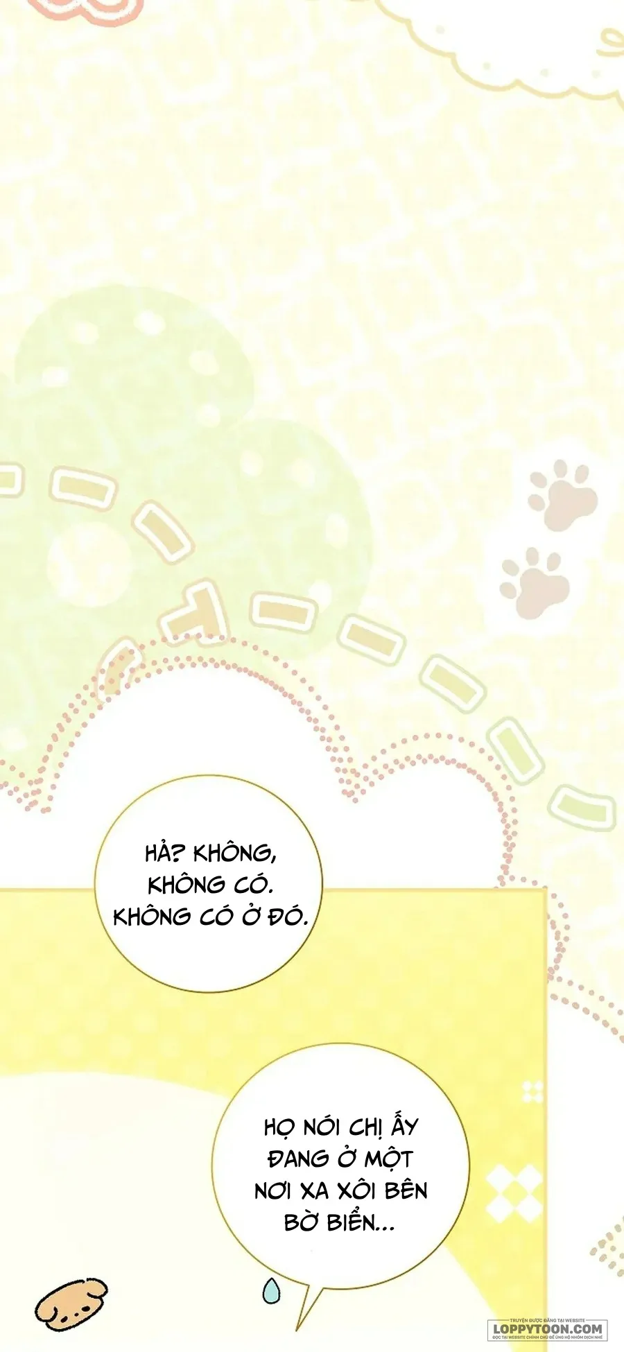 Papa Là Kẻ Thù Kiếp Trước Của Tôi? Chap 78 - trang 54