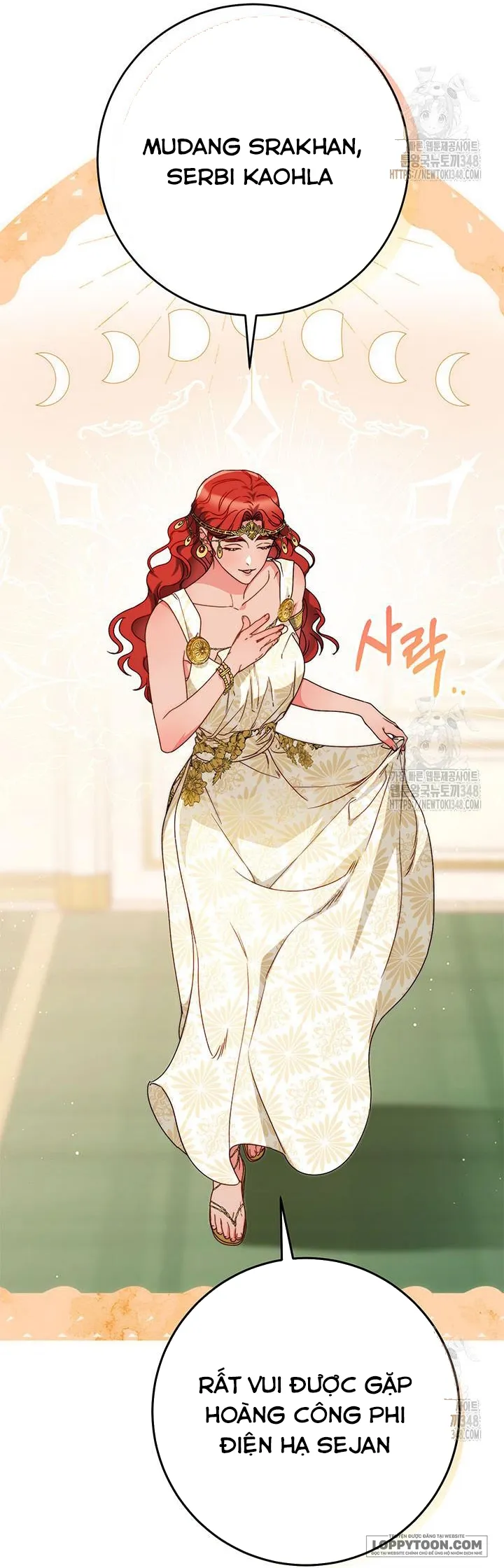 Nuôi Dưỡng Em Gái Xinh Đẹp Chap 65 - trang 18