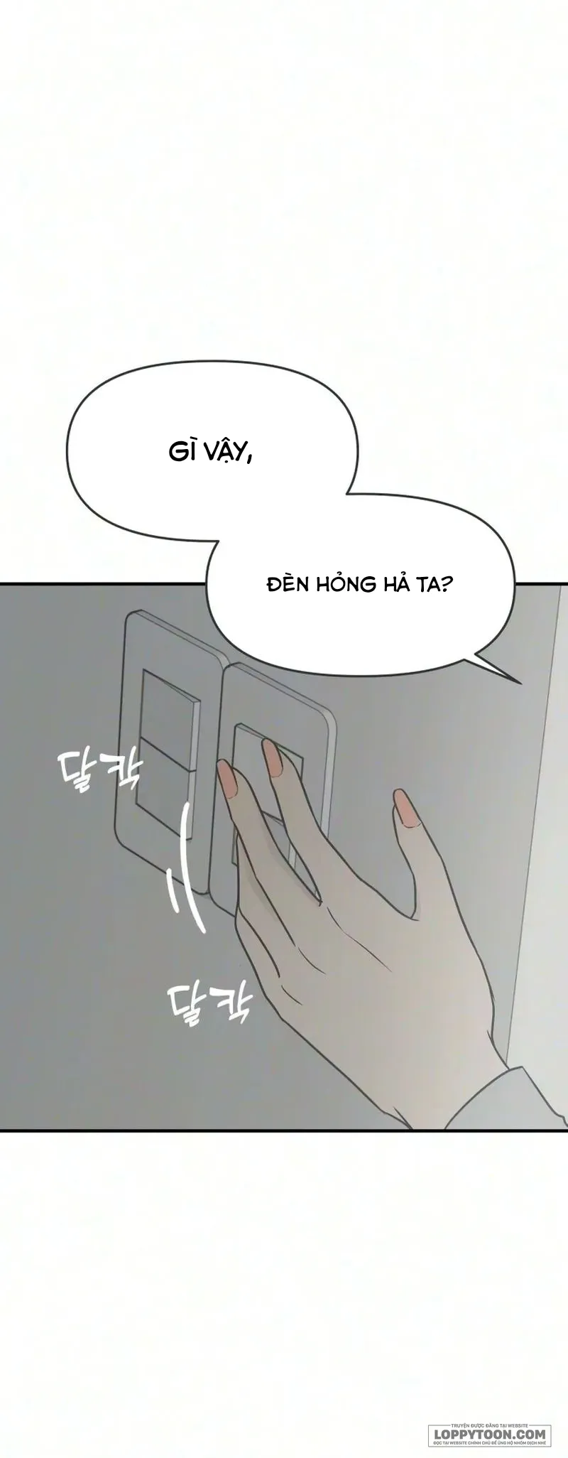 Scandal Bảo Vệ Hôn Nhân Chap 13 - trang 30