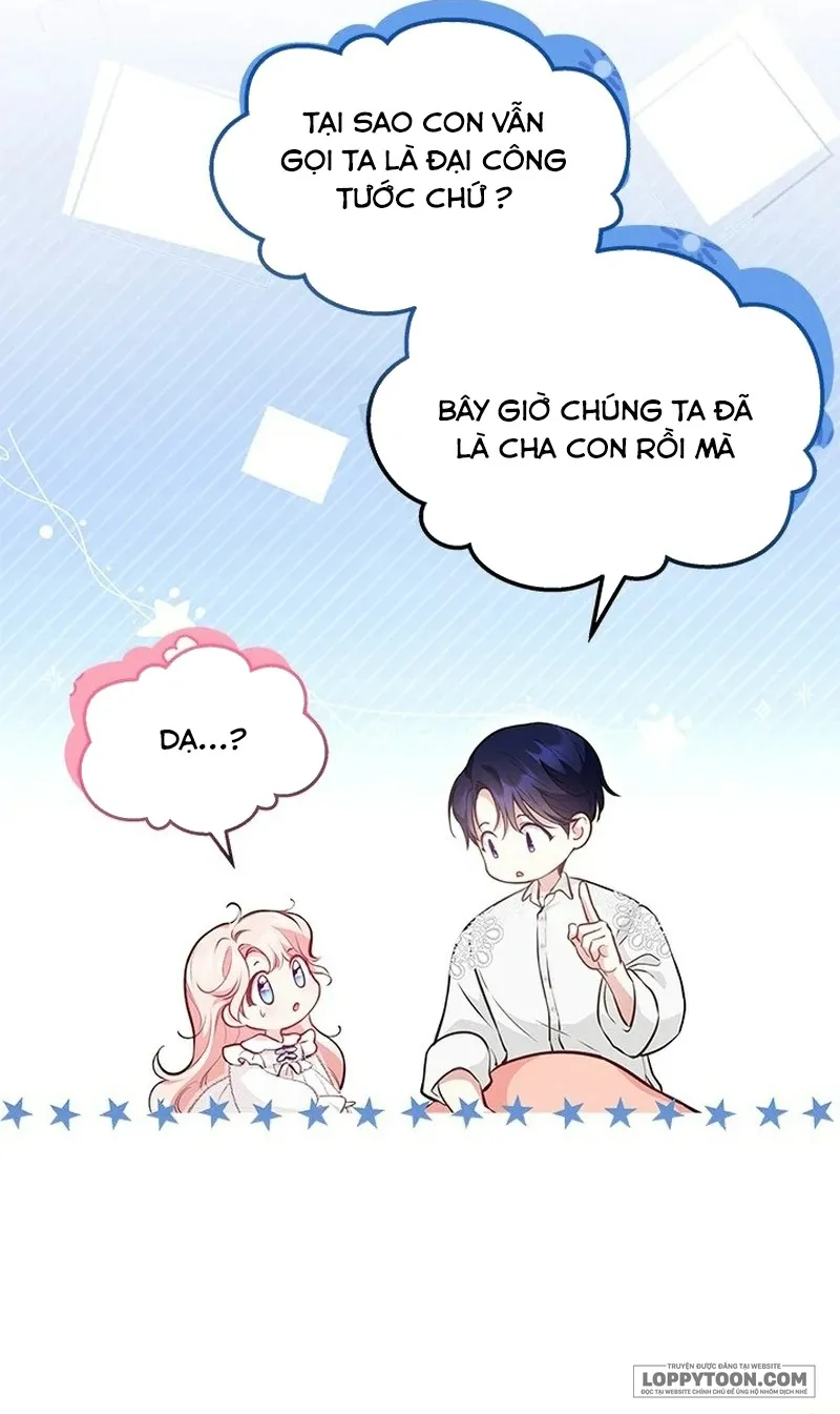 Đã Từ Chối Sủng Ái Rồi Mà Sao Còn Ám Ảnh Thế? Chap 14 - trang 5
