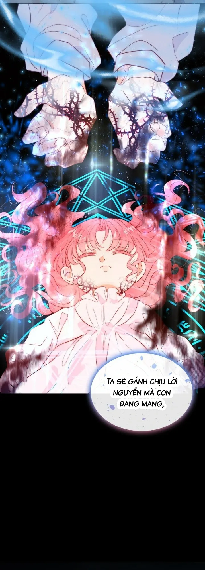 Tôi Được Sinh Ra Là Cô Con Gái Thứ Hai Chap 94 - trang 12