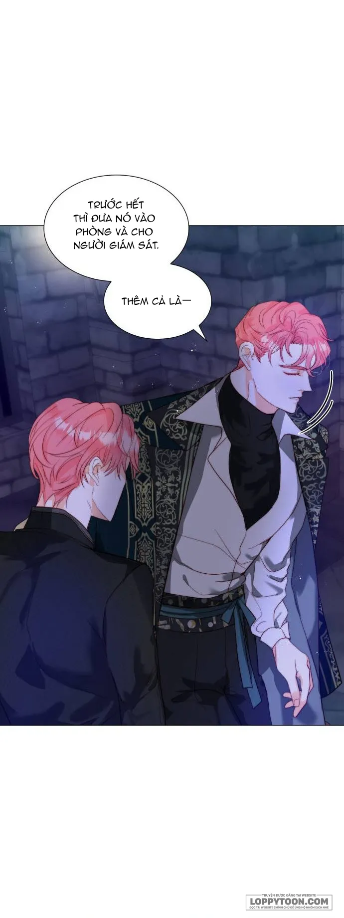 Tôi Được Sinh Ra Là Cô Con Gái Thứ Hai Chap 19 - trang 40