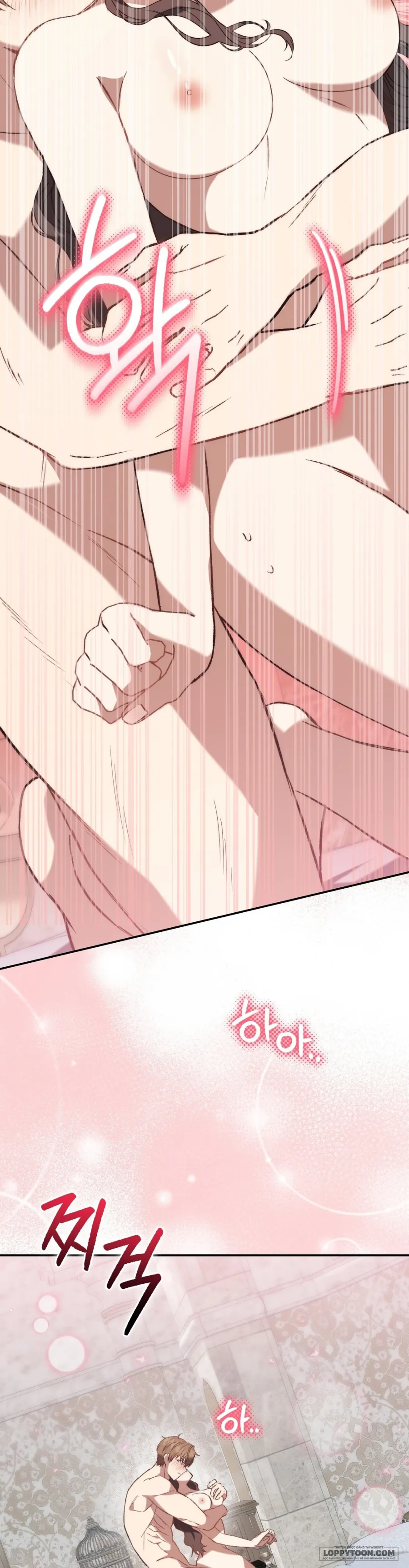 Vì Sự Sa Thải Của Tôi Chap 4 - 🔞🔞🔞 - trang 46