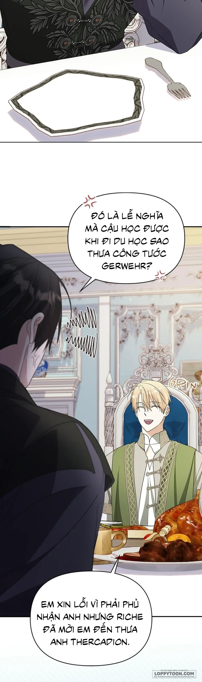 Trở Thành Con Gái Nuôi Của Gia Tộc Sát Thủ Chap 103 - trang 9