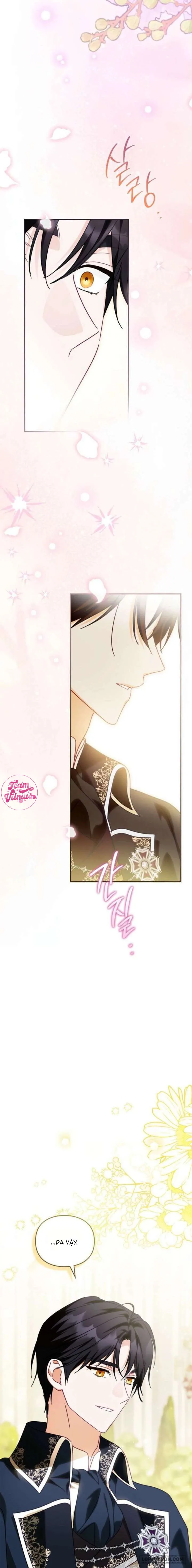 Công Tước Phu Nhân Đang Tìm Chồng Chap 13 - trang 15