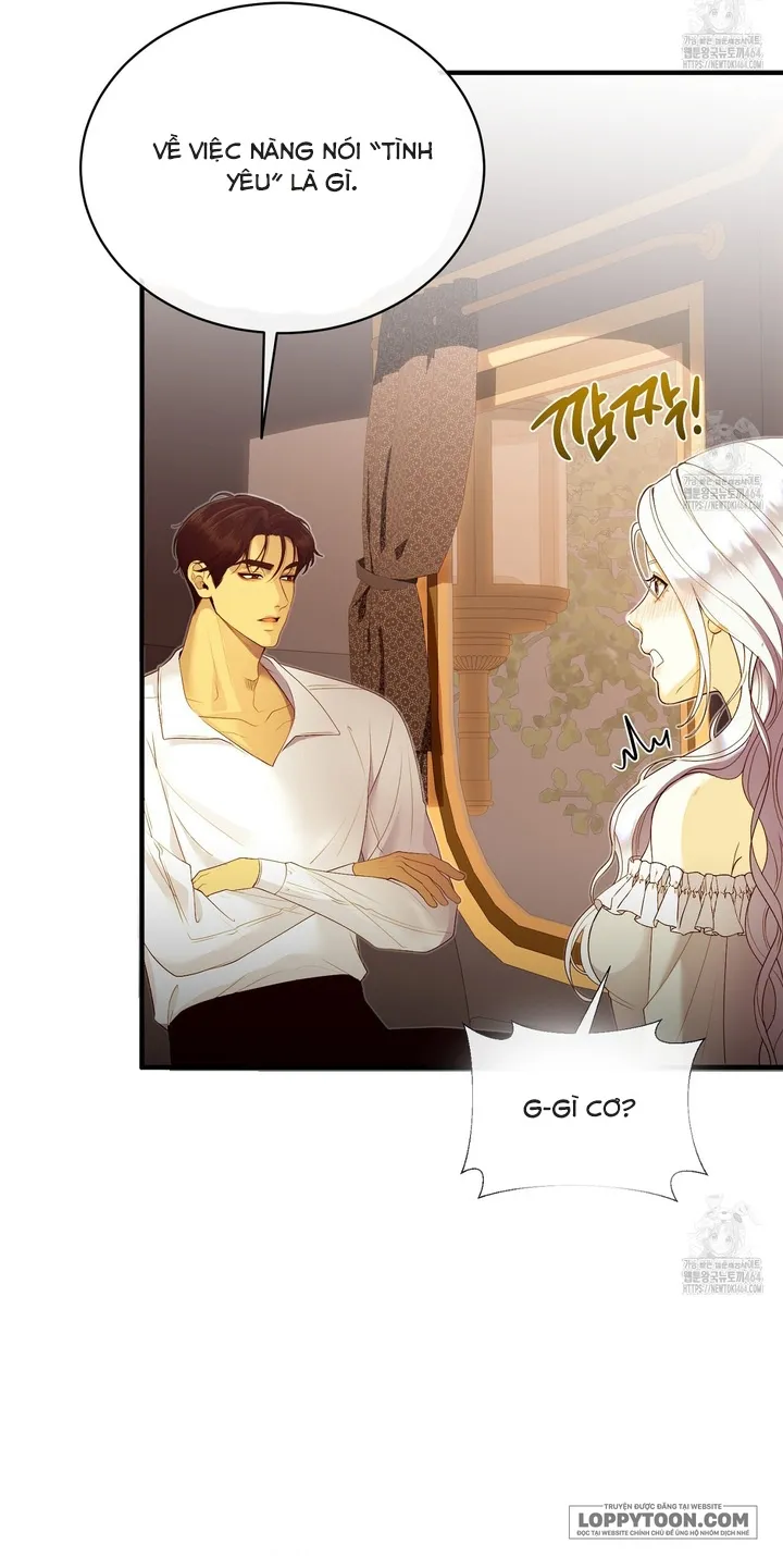Qua Đêm Với Người Chồng Sắp Ly Hôn Chap 18 - trang 52
