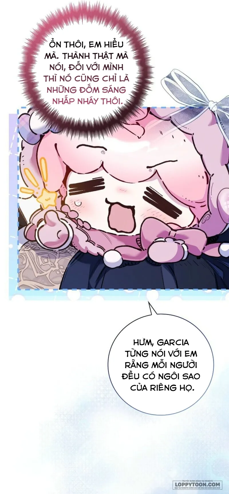 Papa Là Kẻ Thù Kiếp Trước Của Tôi? Chap 52 - trang 5