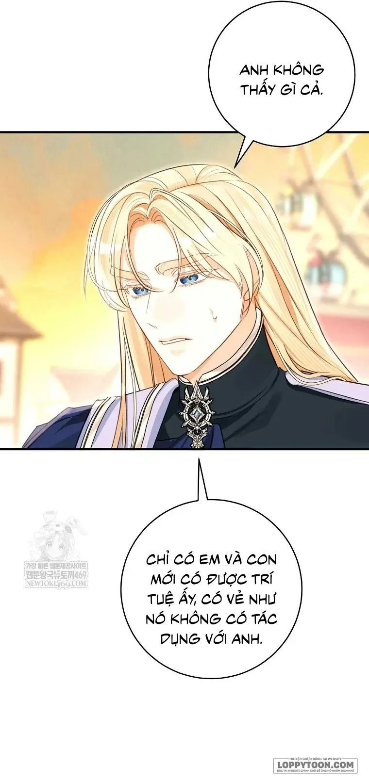 Cuộc Hôn Nhân Xa Hoa Của Đại Công Tước Là Giả Chap 109 - trang 29