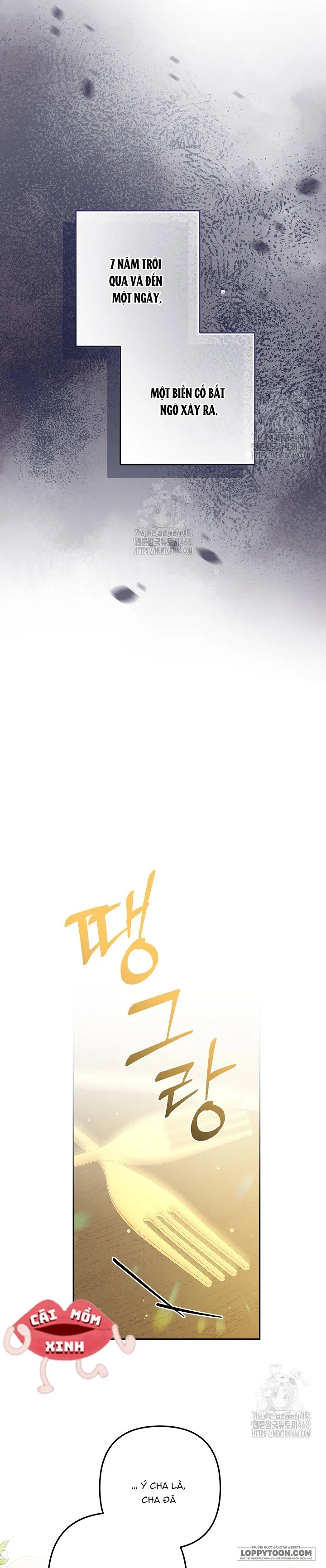 Đừng Cố Chấp Nữa, Chúng Ta Ly Hôn Đi! Chap 7 - trang 29