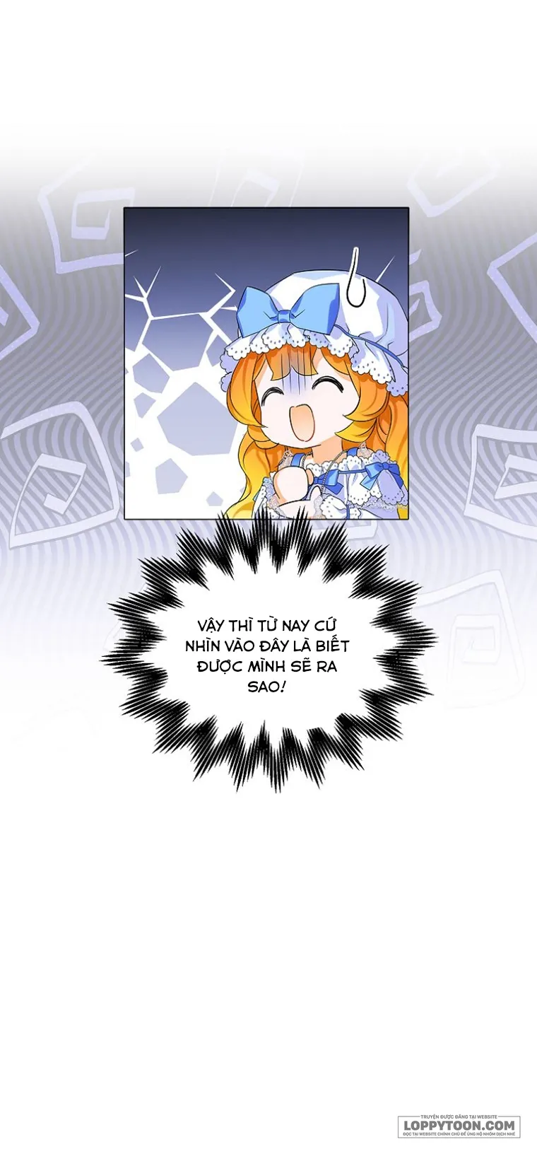 Trở Thành Người Thừa Kế Của Gia Đình Phản Diện Chap 5 - trang 19