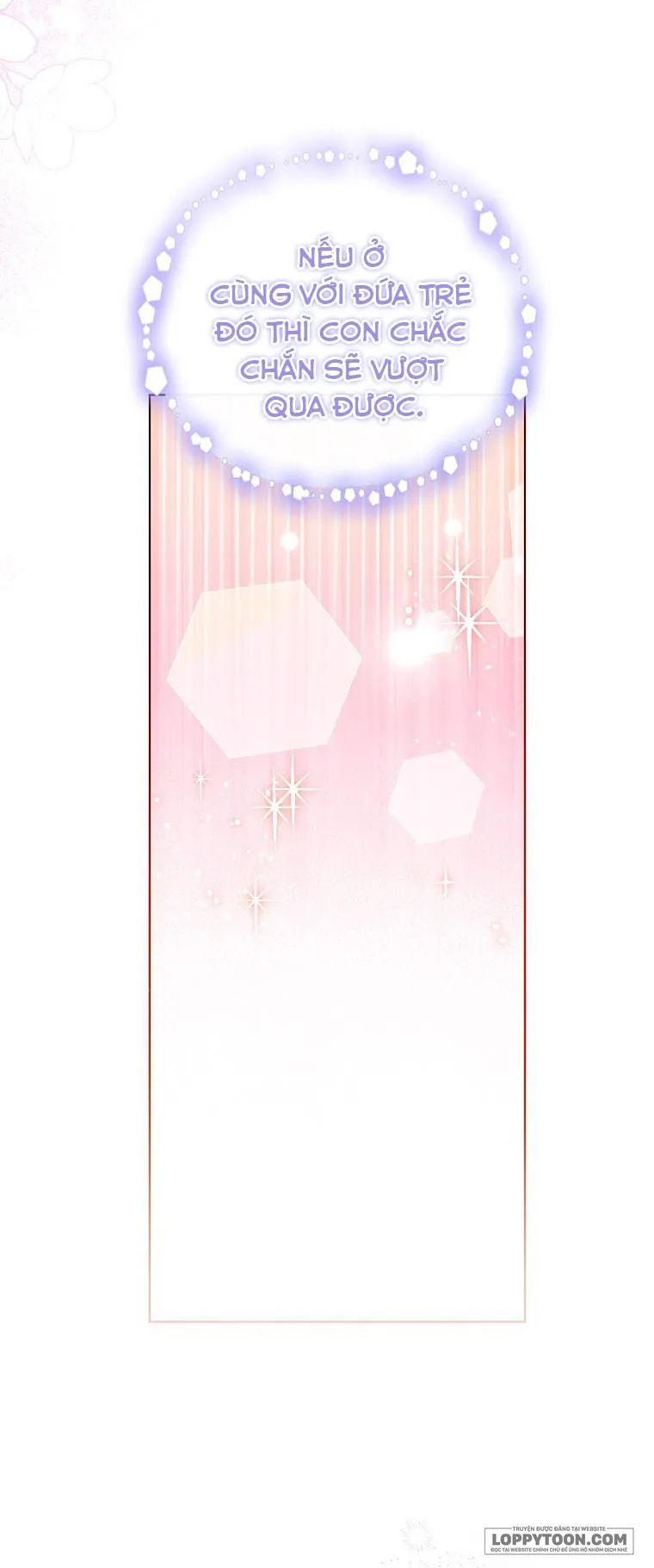 Bé Con Chốn Hoa Nở Chap 5 - trang 21
