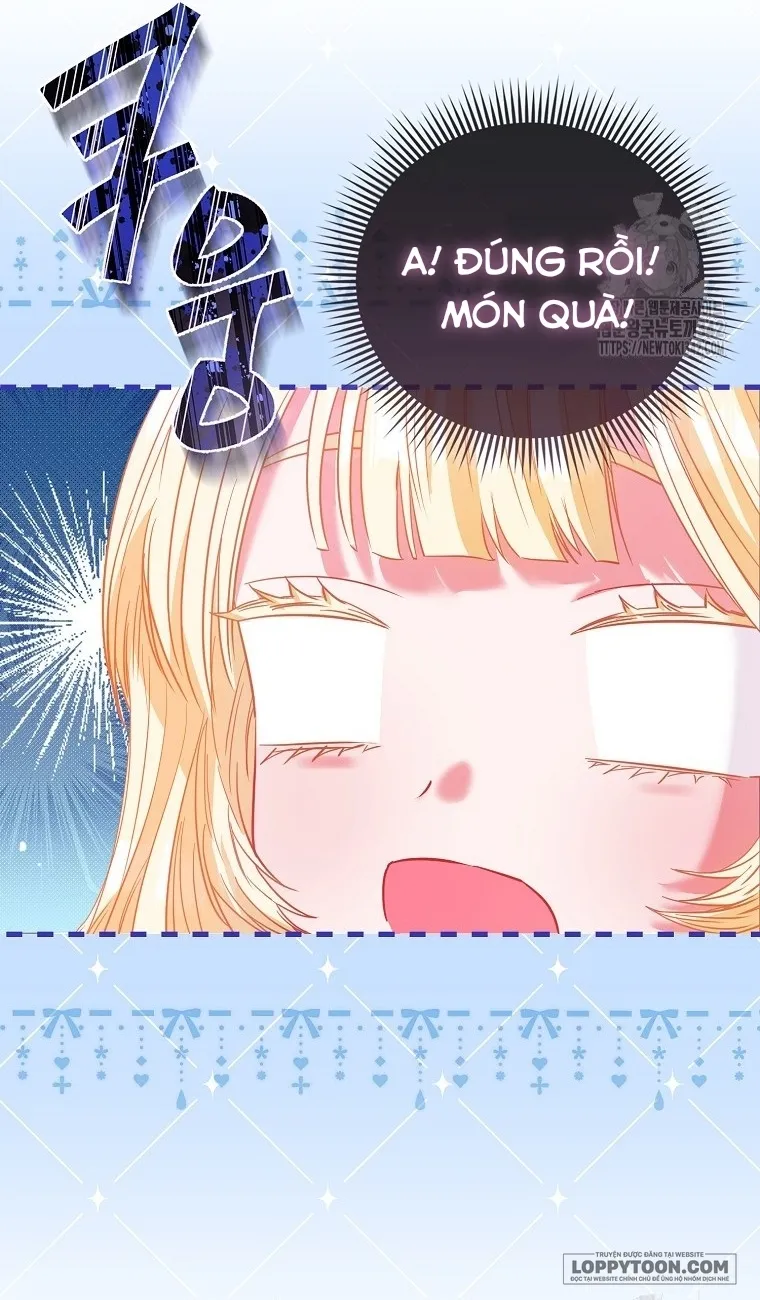 Nàng Công Chúa Của Mọi Người Chap 55 - trang 30