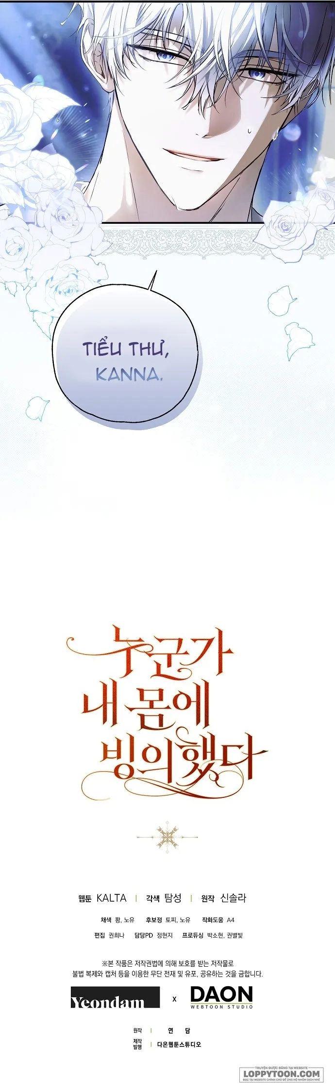 Có Kẻ Đã Sở Hữu Cơ Thể Của Tôi Chap 6 - trang 39