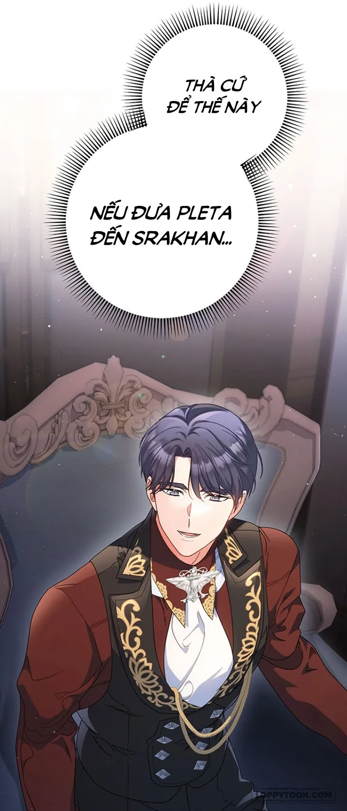 Nuôi Dưỡng Em Gái Xinh Đẹp Chap 23 - trang 31