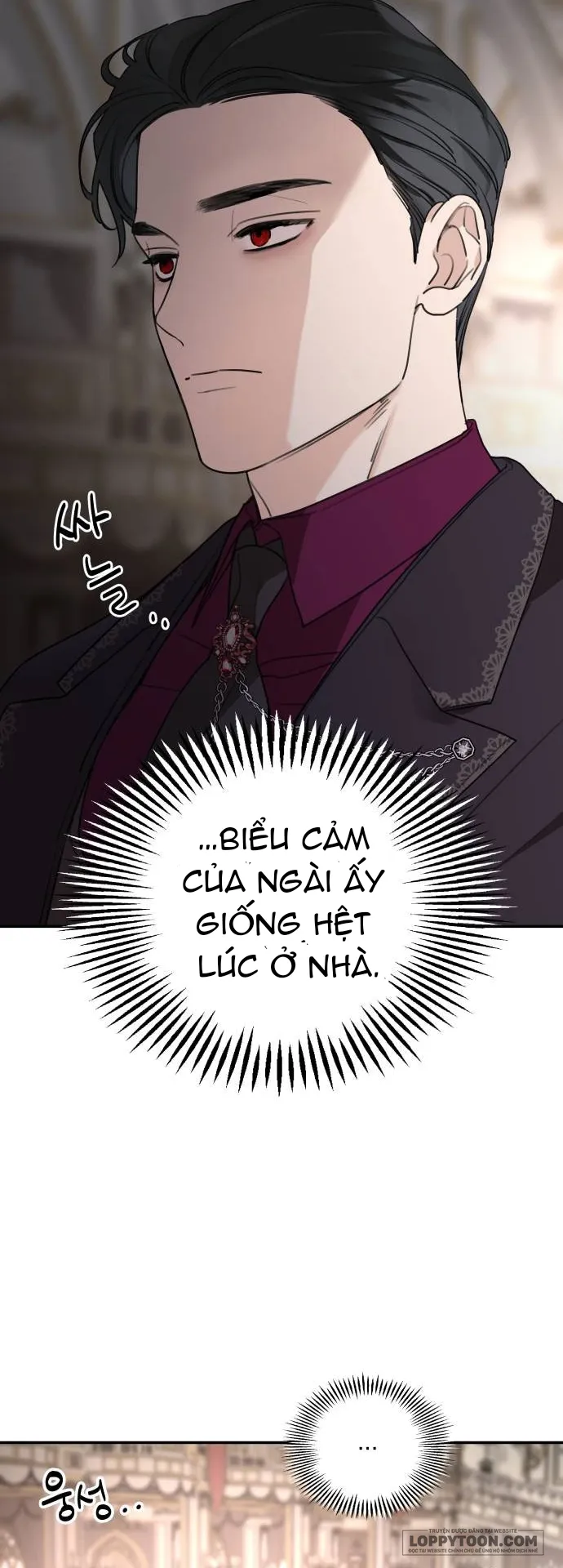 Gia Đình Chồng Quá Ám Ảnh Bởi Tôi Chap 43 - trang 31
