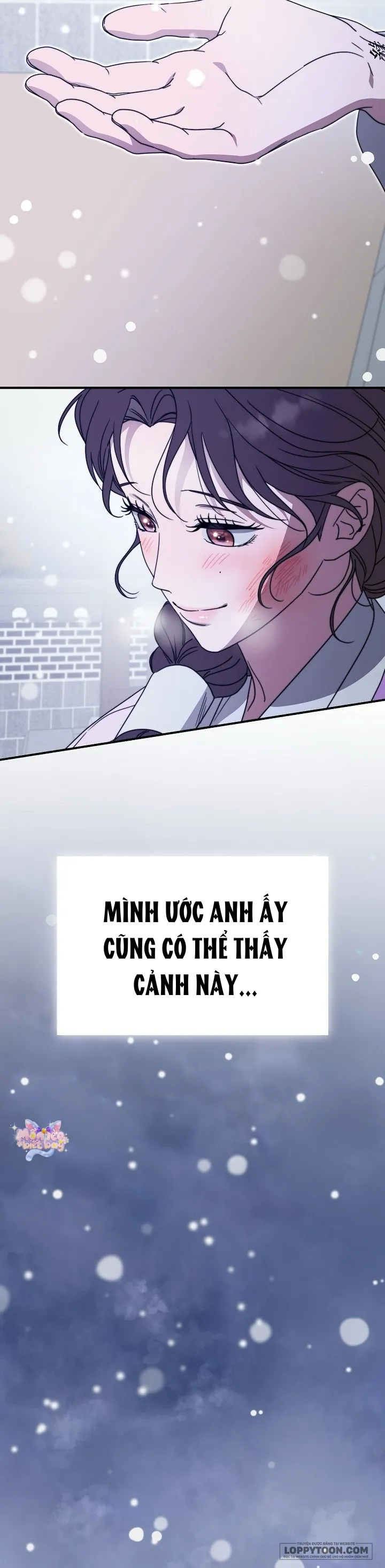 Ta Chỉ Muốn Ăn Em Chap 54 - trang 15
