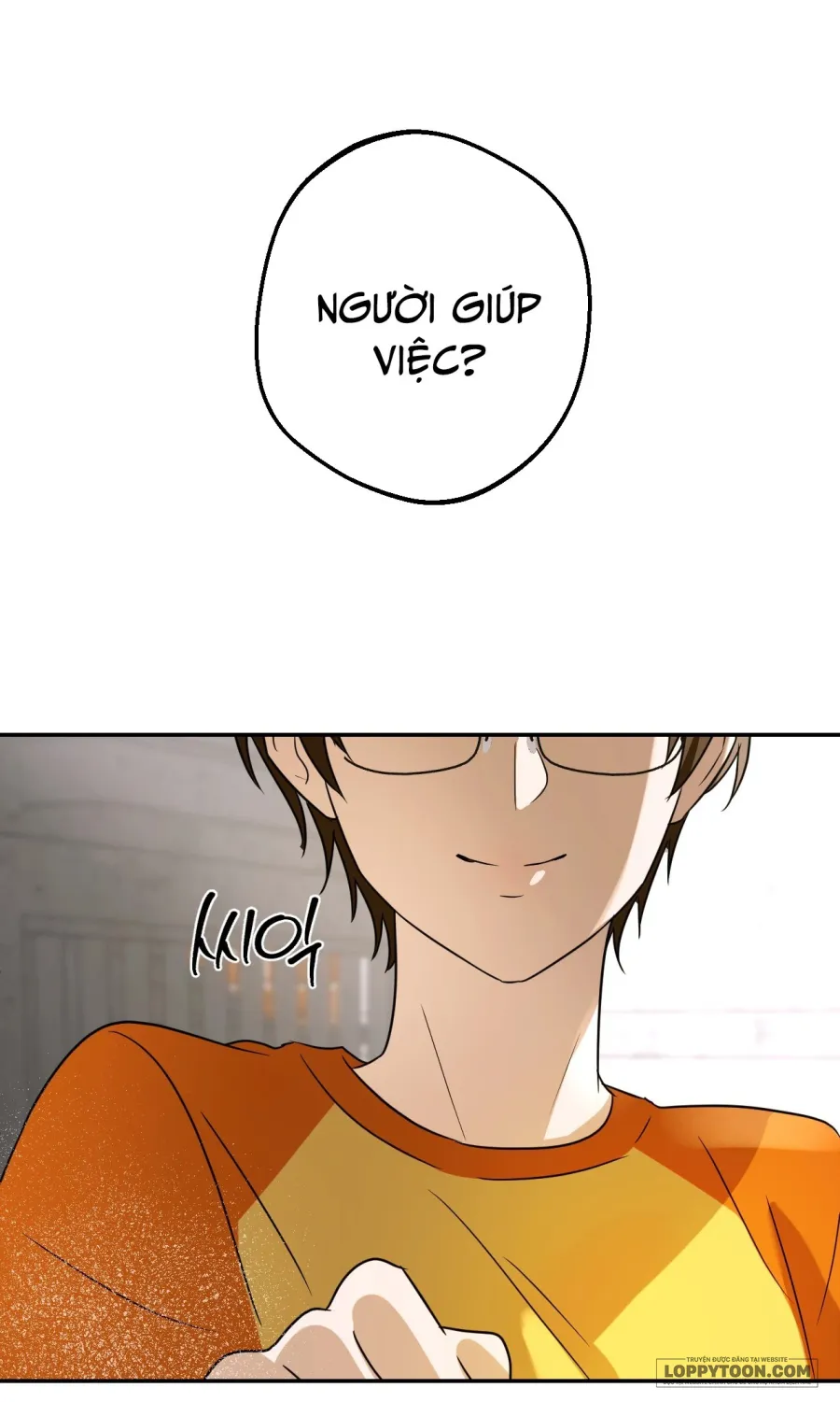 Tôi Chỉ Thích Mỹ Nam! Chap 1 - trang 49