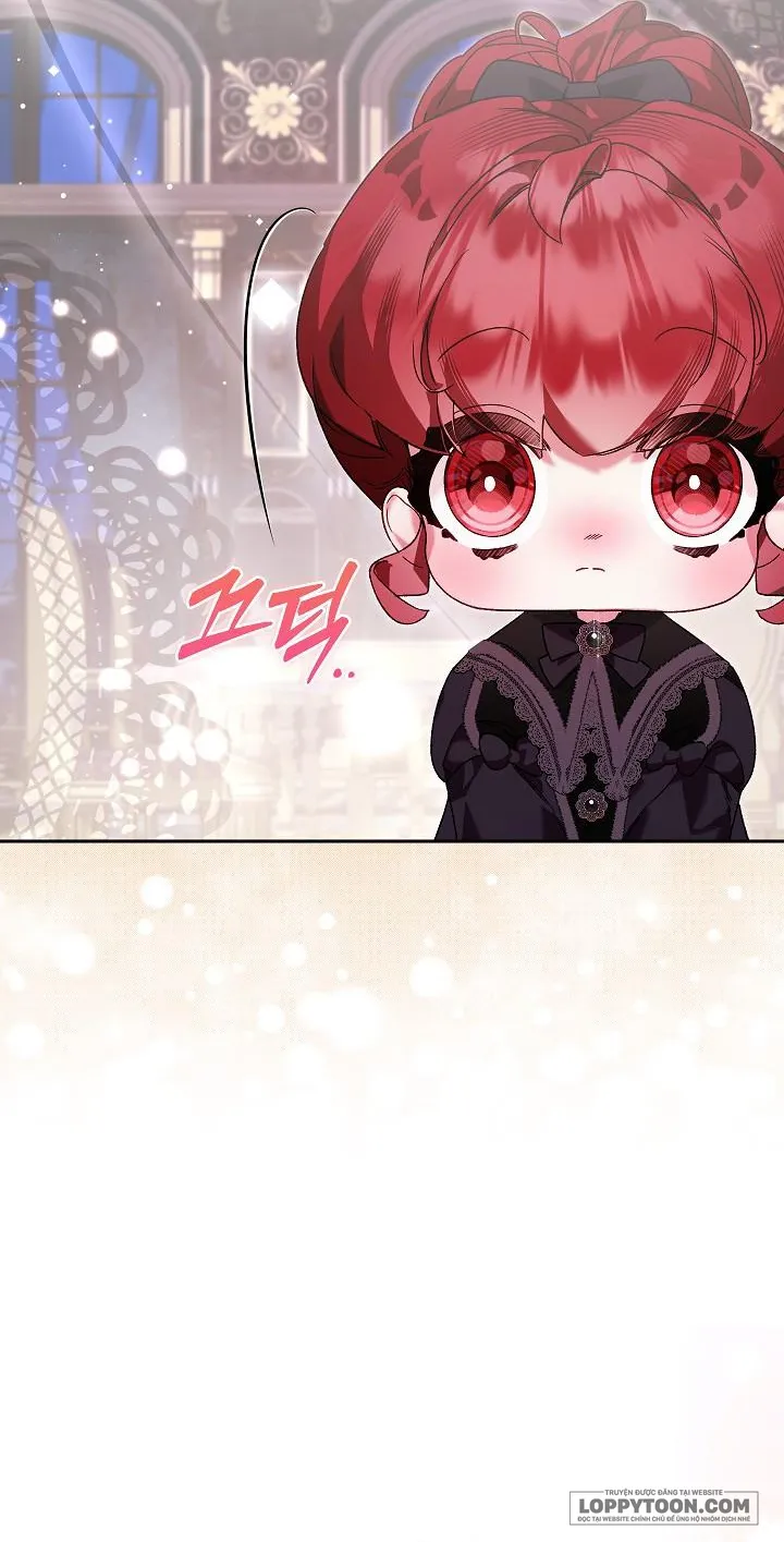 Papa Là Kẻ Thù Kiếp Trước Của Tôi? Chap 9 - trang 40