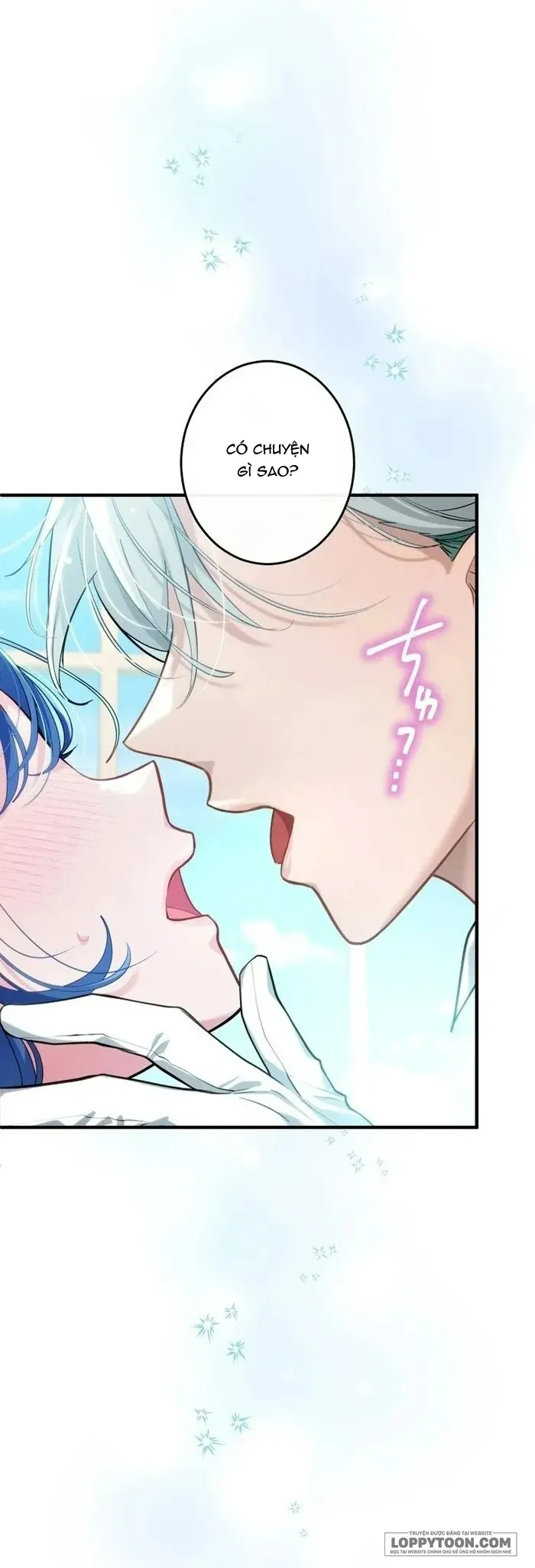 Hợp Đồng Ba Năm Với Tử Thần Chap 6 - trang 4