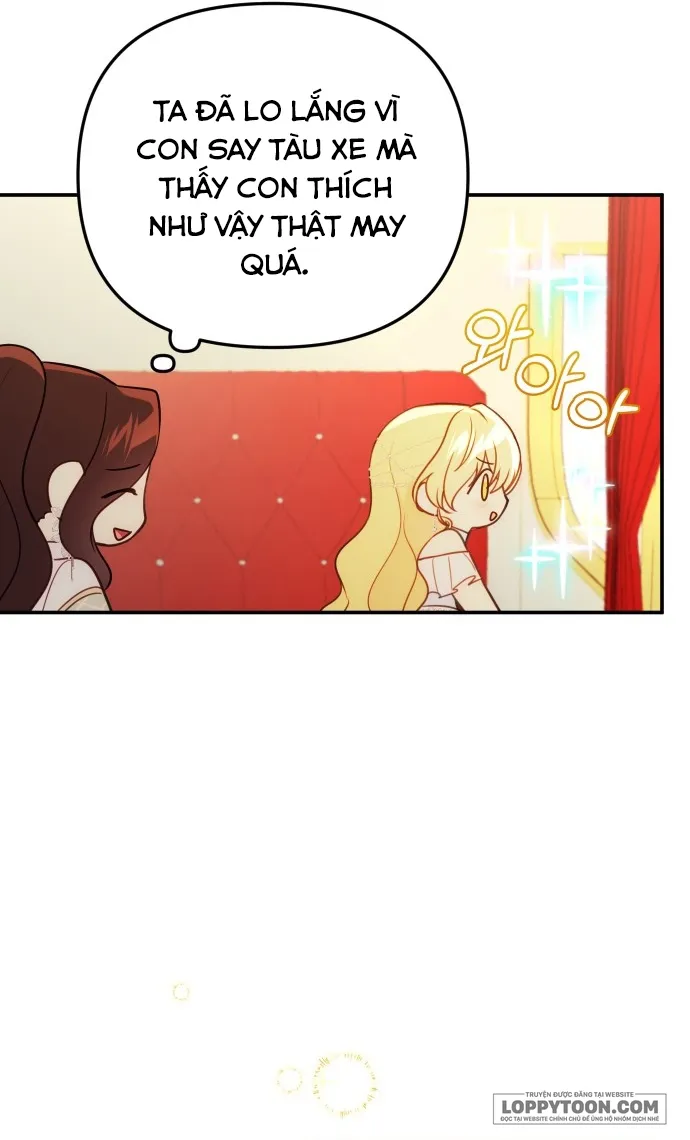 Cuộc Sống Hạnh Phúc Cùng Chồng Chap 32 - trang 22