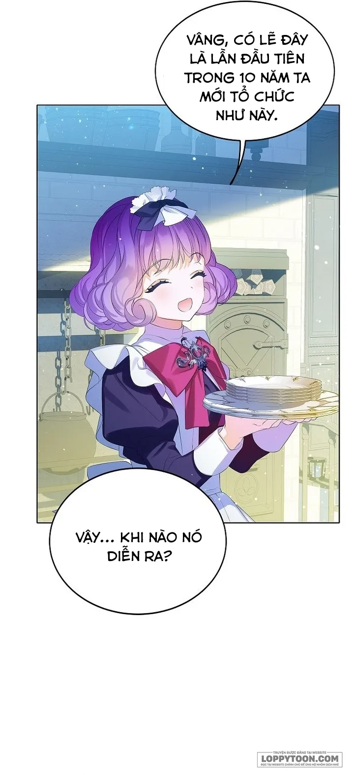 Trở Thành Người Thừa Kế Của Gia Đình Phản Diện Chap 13 - trang 41