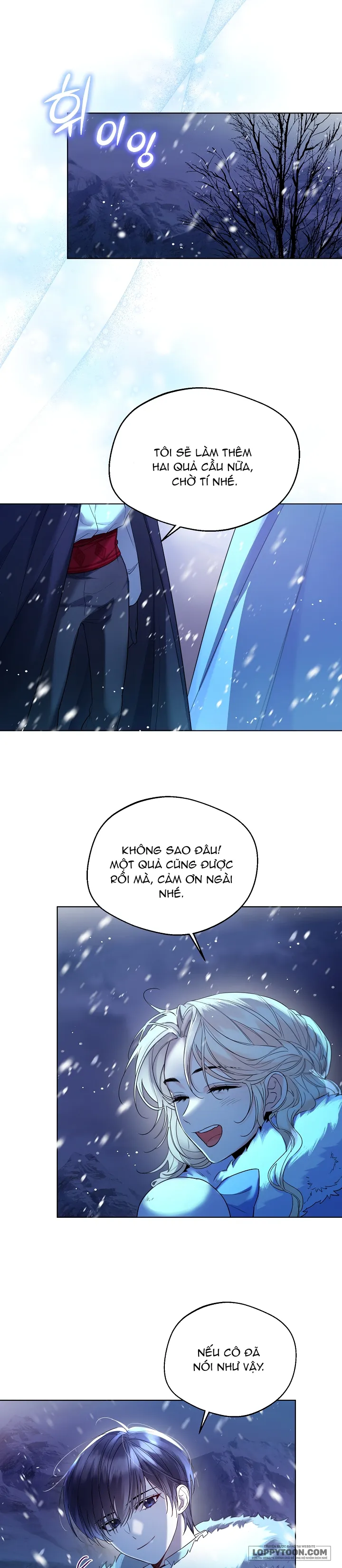 Tiểu Thư Crystal Là Một Người Đàn Ông Chap 22 - trang 7