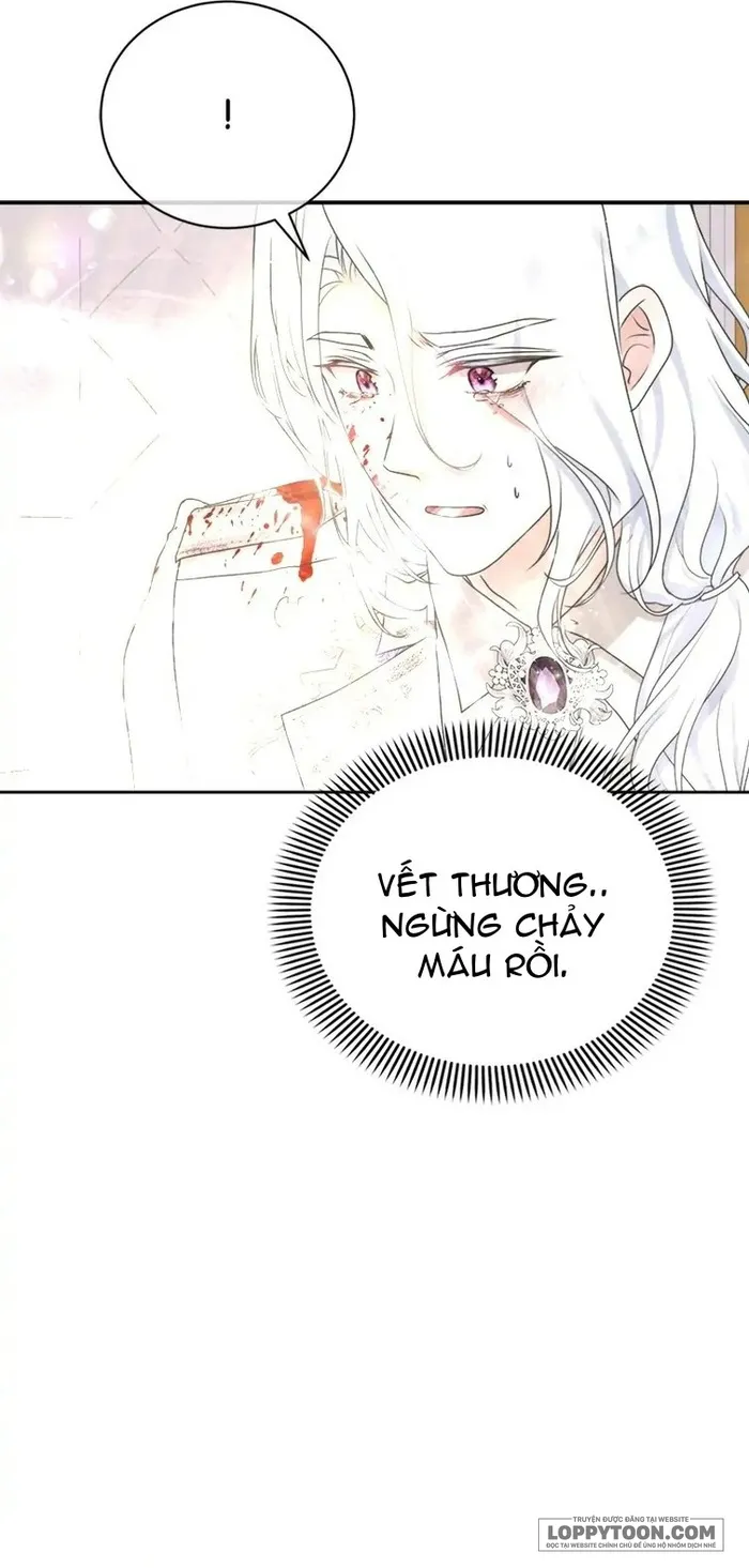 Sinh Ra Trở Thành Nhân Vật Không Có Trong Nguyên Tác Chap 43 - trang 8