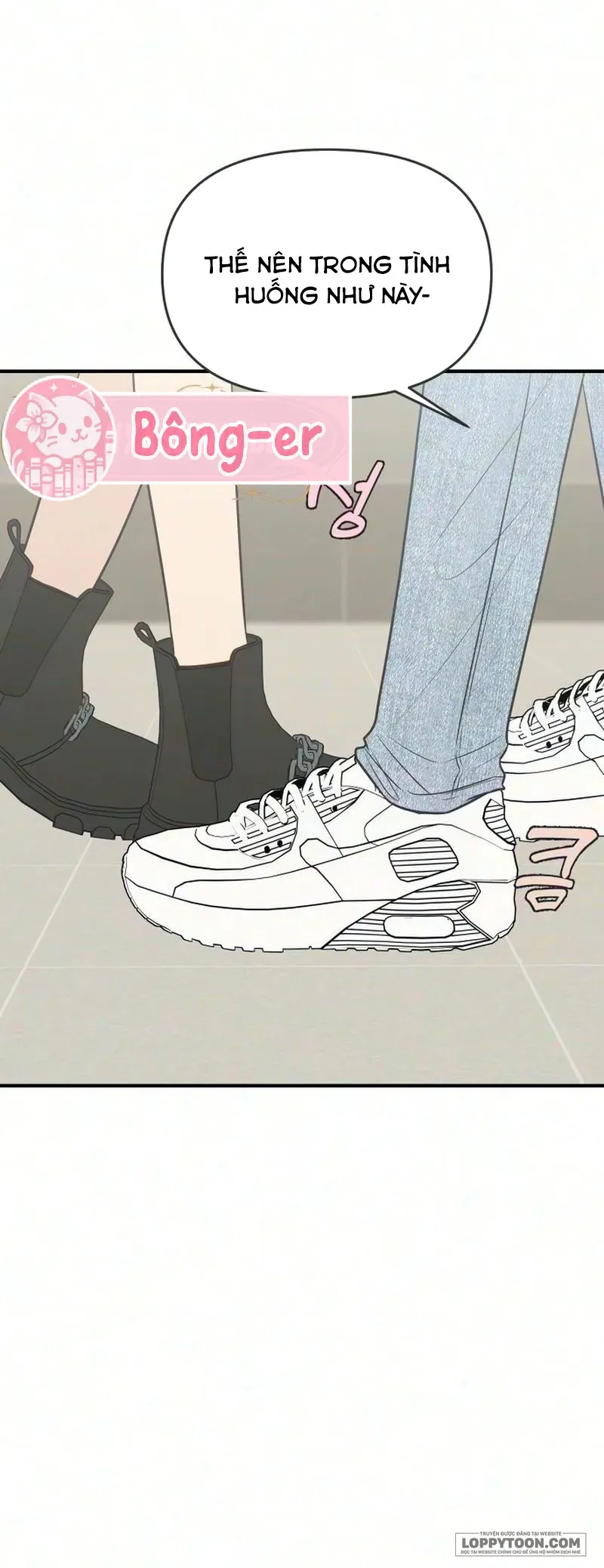 Scandal Bảo Vệ Hôn Nhân Chap 17 - trang 45