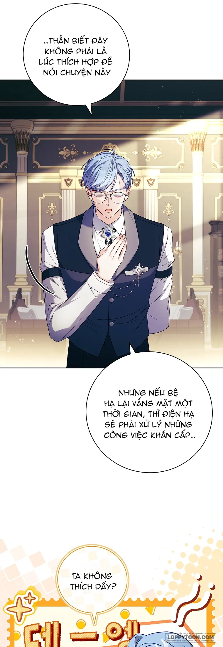 Cha Nào Con Nấy Chap 13 - trang 23