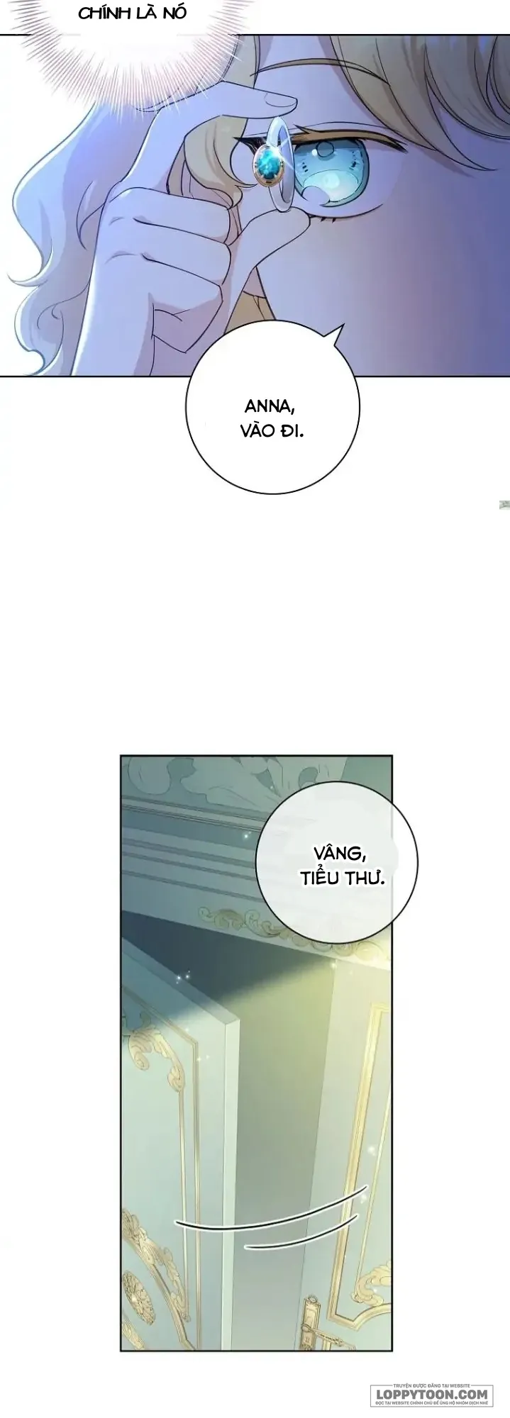 Nam Chính À, Tôi Sẽ Tôn Trọng Sở Thích Của Anh Chap 15 - trang 33