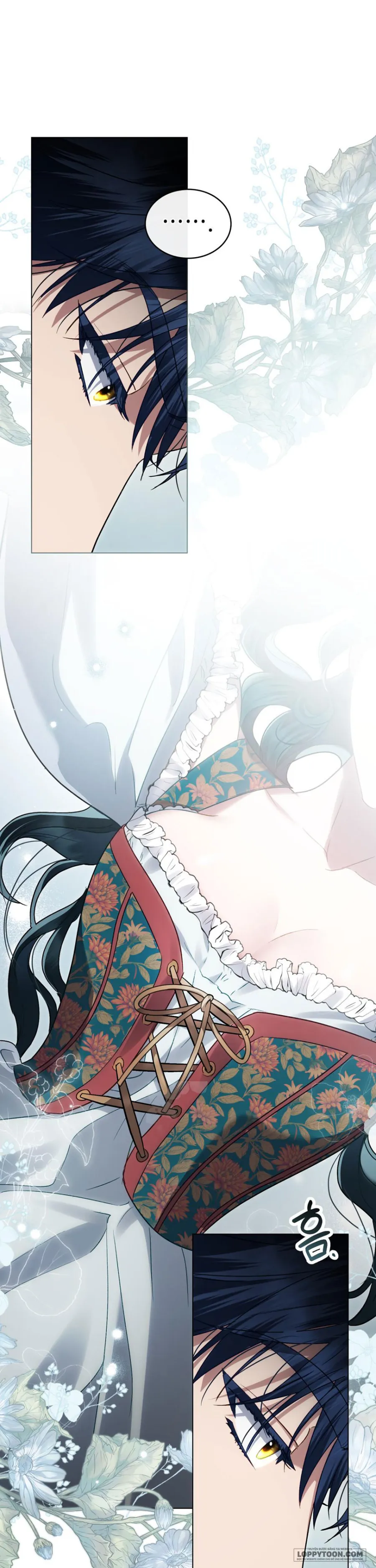 Giới Thượng Lưu Chap 21 - trang 10