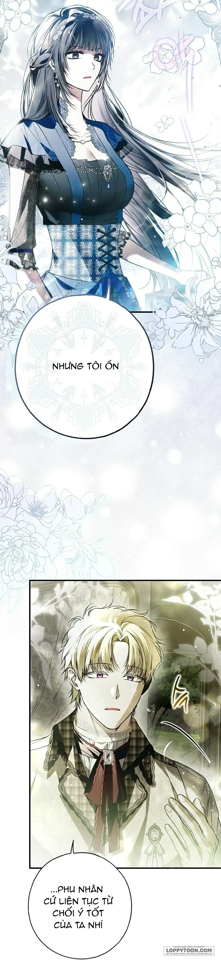 Có Kẻ Đã Sở Hữu Cơ Thể Của Tôi Chap 28 - trang 19