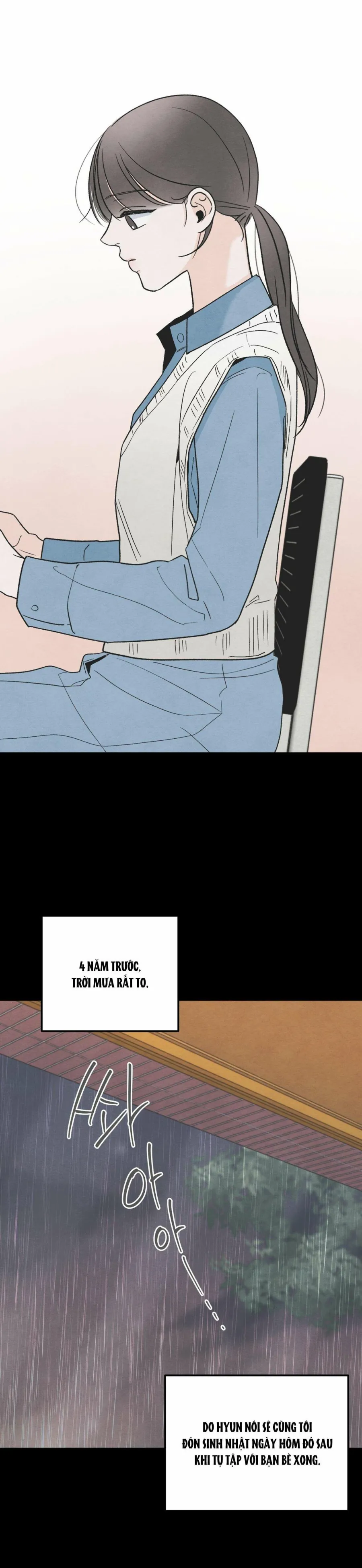 Cuộc Đời Của Kẻ Cặn Bã Chap 19 - trang 2