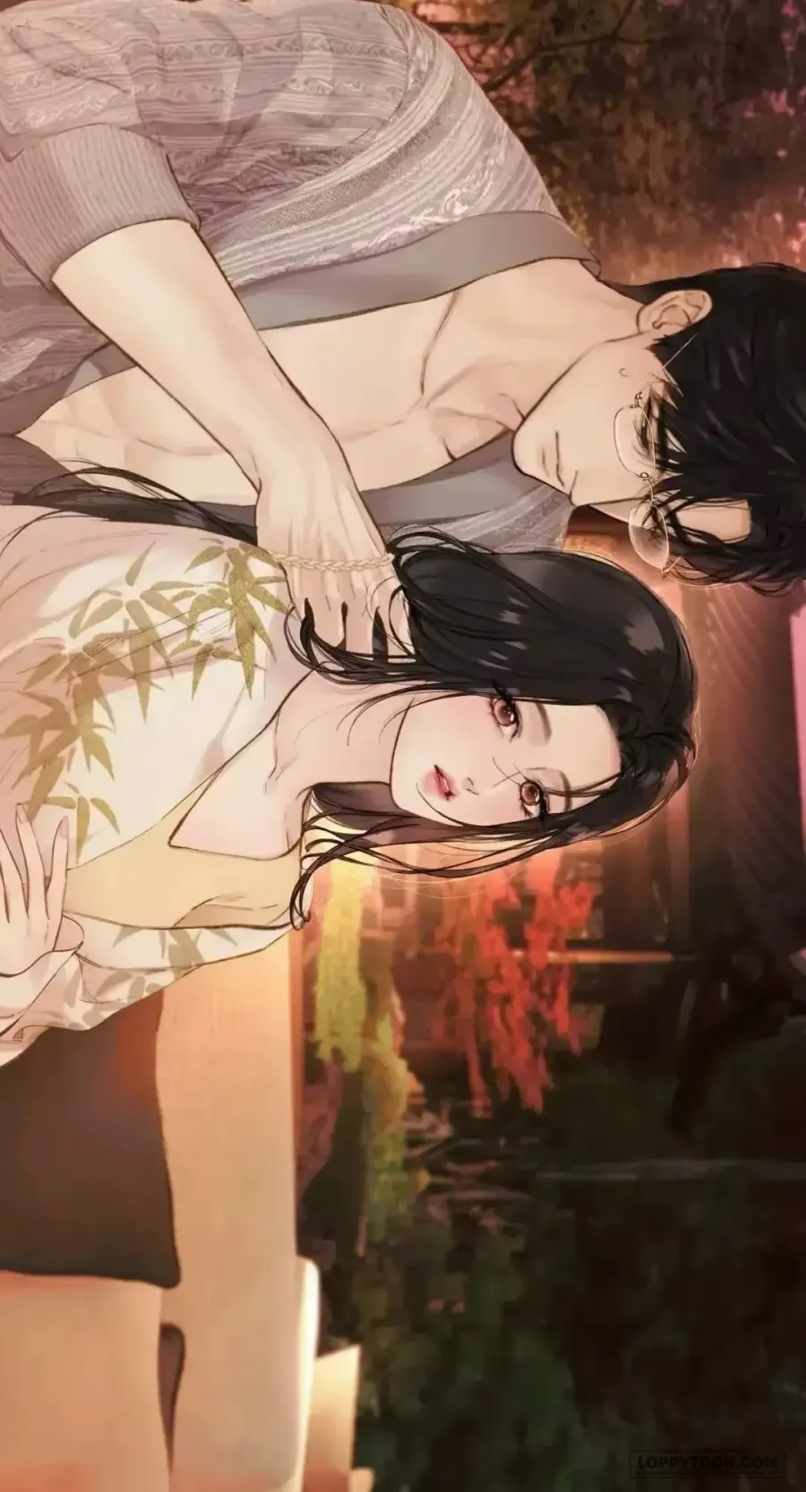 Trêu Nhầm Chap 87 - trang 38