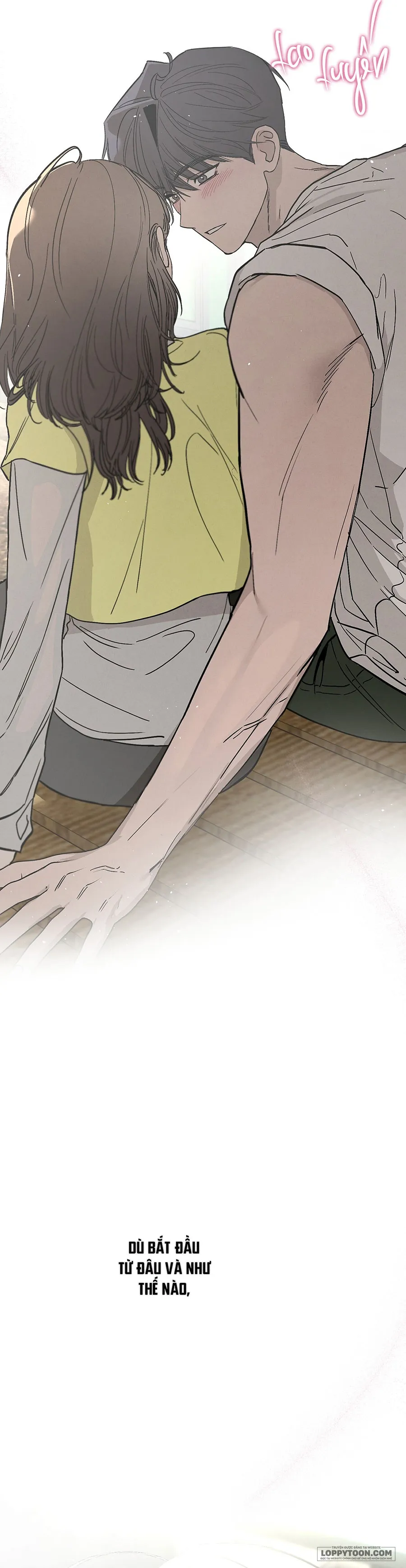 [KHÔNG CHE] Ẩn Tình Nơi Vườn Cây Ăn Quả Chap 21 - 🔞🔞 - trang 28