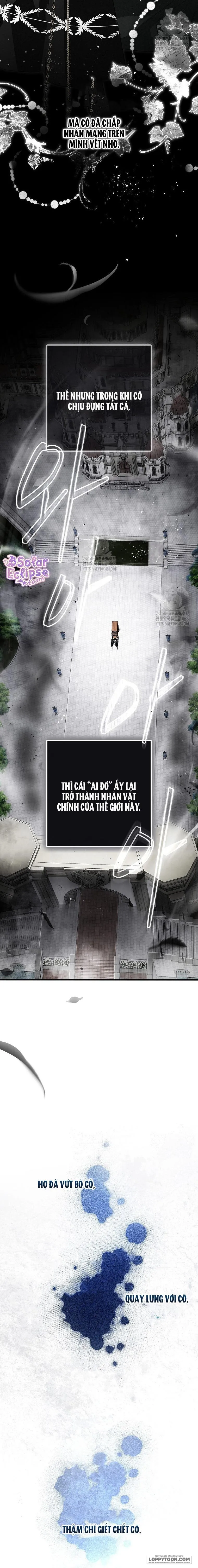 Hầu Tước Maron Chap 1 - trang 9