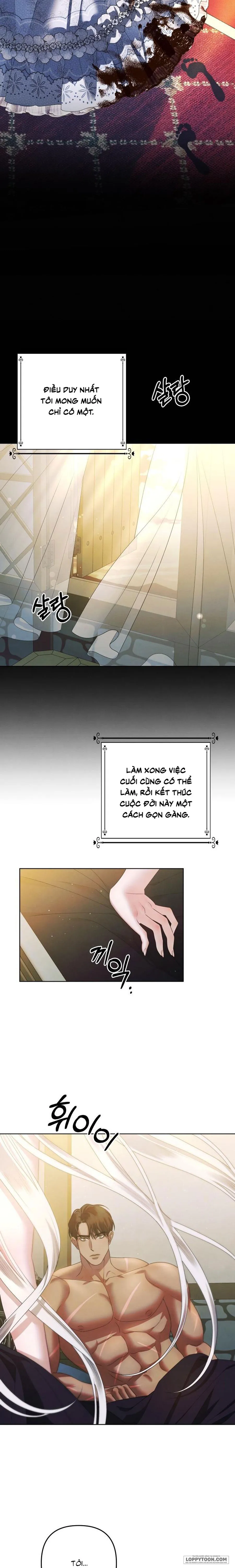 Cuộc Hôn Nhân Bị Cướp Đoạt Chap 5 - 🔞🔞🔞 - trang 23