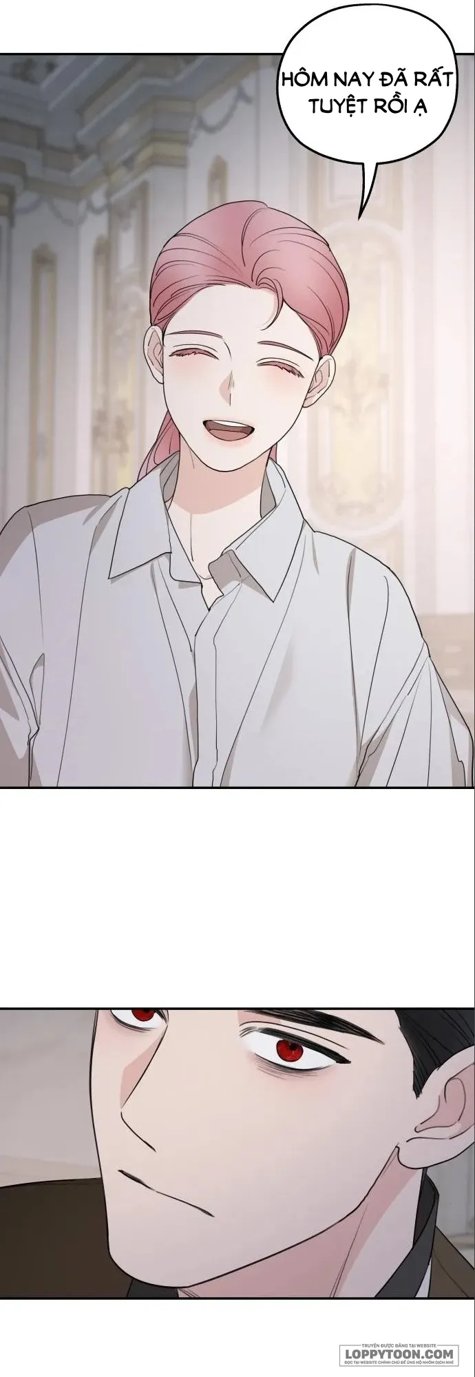 Gia Đình Chồng Quá Ám Ảnh Bởi Tôi Chap 79 - trang 27