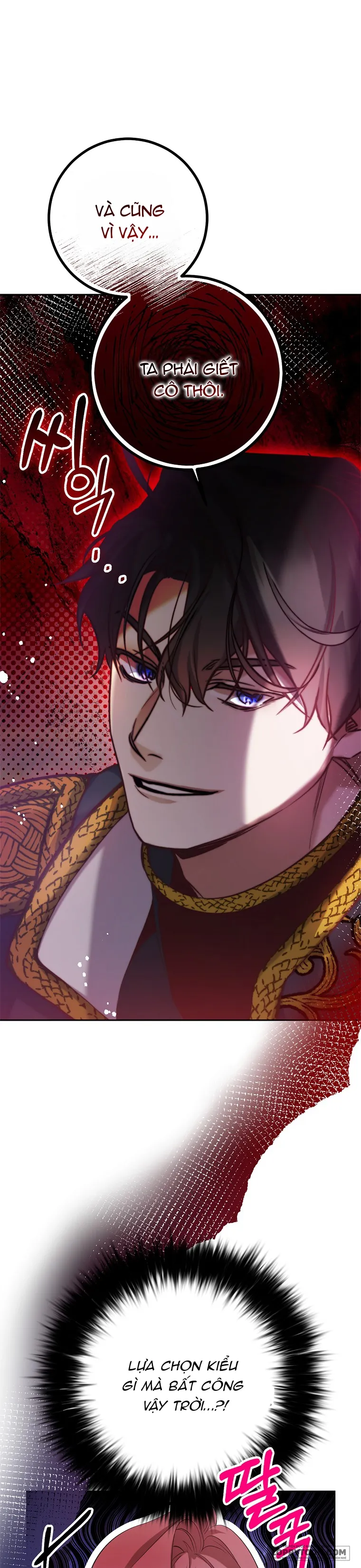 Khi Trái Tim Dẫn Lối Đôi Ta Chap 2 - trang 11