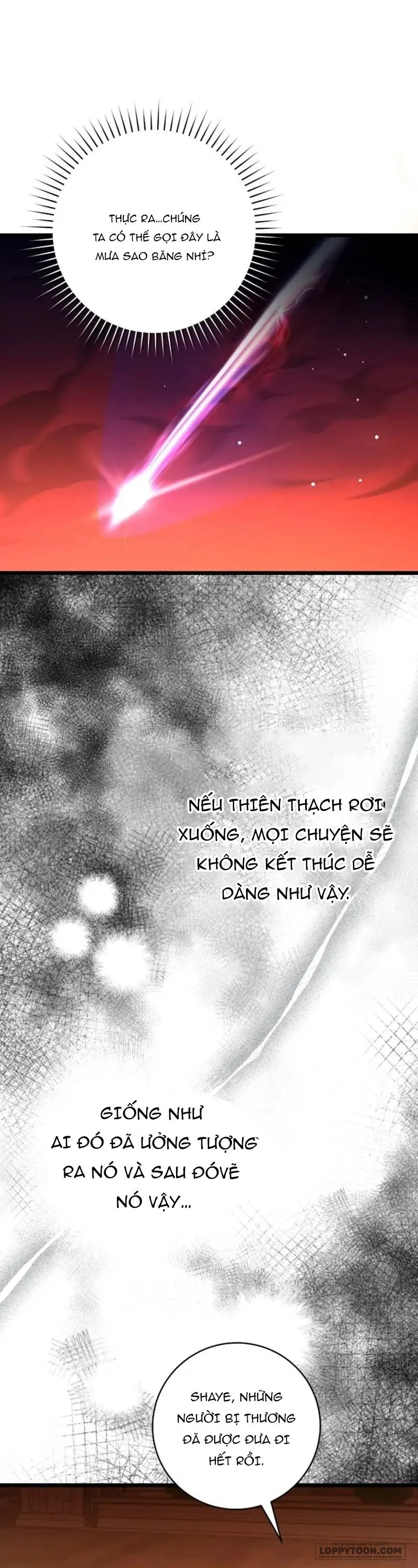 Cuộc Hôn Nhân Xa Hoa Của Đại Công Tước Là Giả Chap 87 - trang 9