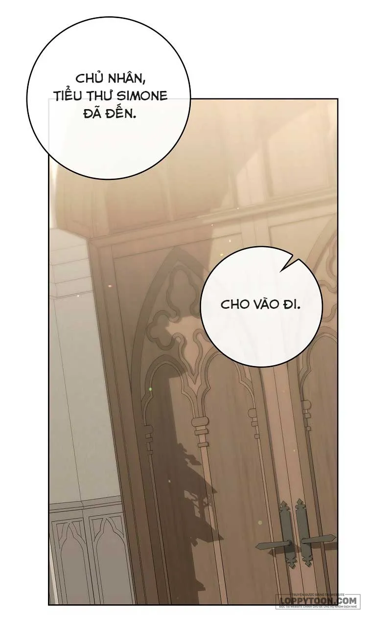 100 lời nguyền tại dinh thự Illestone Chap 20 - trang 7