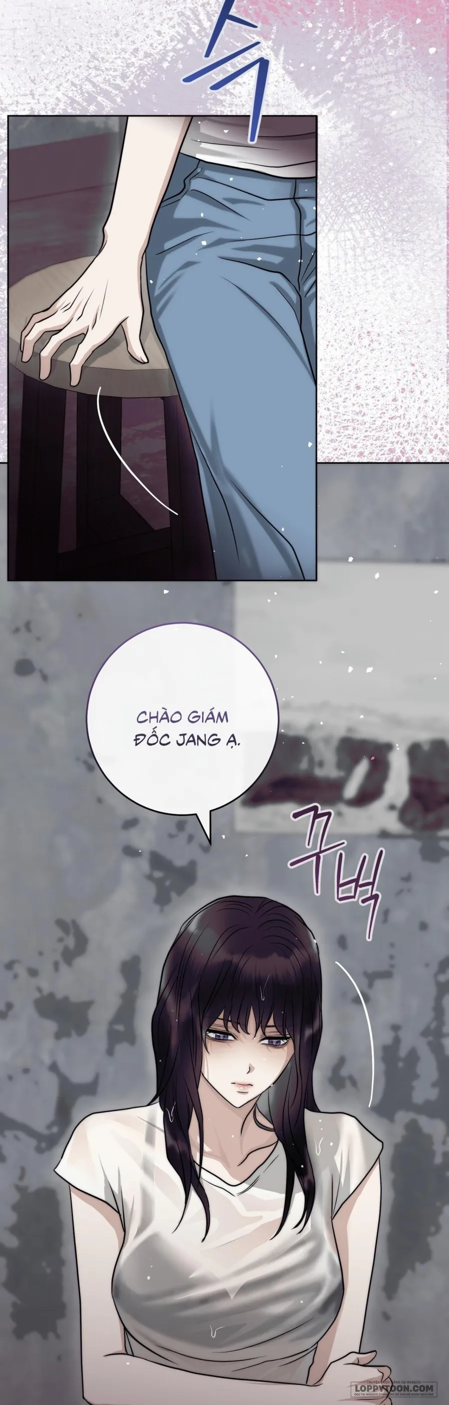 Hang Kiến Chap 10 - trang 2