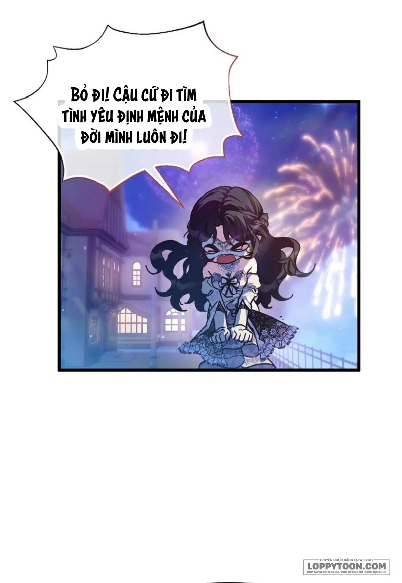 Tôi Sẽ Ở Ngay Bên Cạnh Nam Chính Chap 57 - trang 16